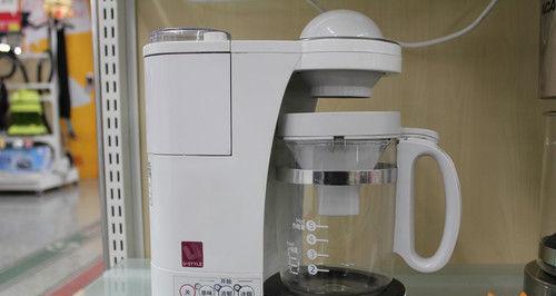 松下恒温咖啡机故障排除指南（自己解决咖啡机故障的简便方法）  第3张