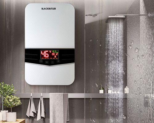 解读以磁能热水器E6故障及维修方法（以磁能热水器E6故障分析及解决方案）  第3张