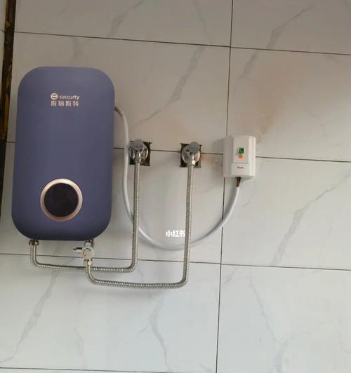 解读以磁能热水器E6故障及维修方法（以磁能热水器E6故障分析及解决方案）  第2张