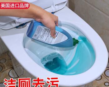 选择最好的马桶清洁剂，让您的厕所焕然一新（挑选马桶清洁剂的关键点和使用技巧）  第2张