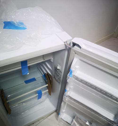 冰柜冷藏调节方法（保持食物新鲜与安全的冷藏技巧）  第1张