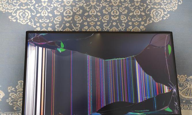 白色显示器出现亮斑问题的原因及解决方法（深入了解白色显示器亮斑问题）  第2张