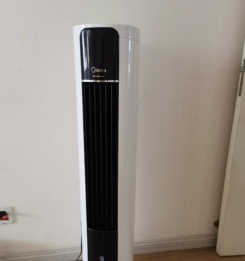 美的空调扇常见故障及解决方法（了解空调扇故障）  第3张