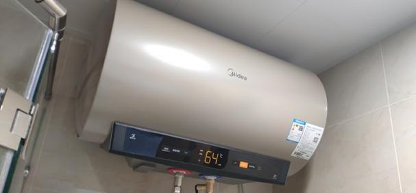 热水器水垢的彻底清除方法（以环保方式去除水垢）  第1张