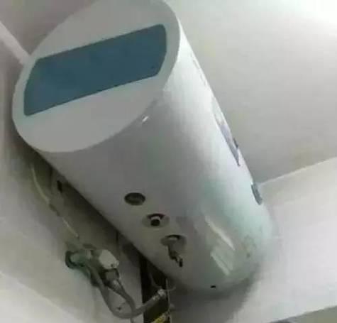 如何有效解决热水器水锈问题（热水器水锈成为困扰）  第1张