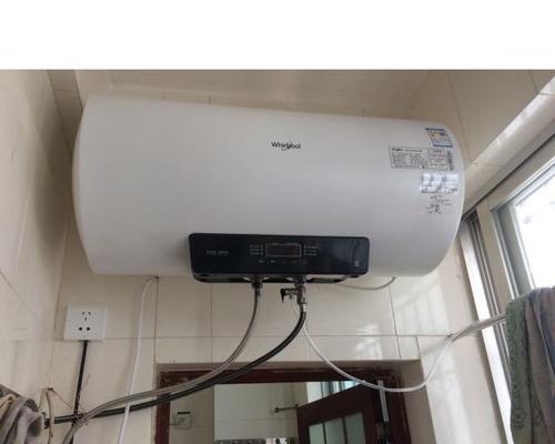 惠而浦热水器显示E0解决方法（热水器显示E0原因及解决方案）  第1张
