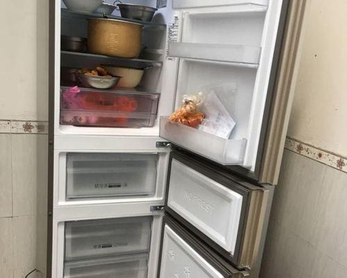 电冰箱不制冷的原因及解决方法（探索电冰箱不制冷的可能原因及相关解决方案）  第3张