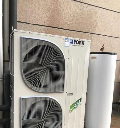约克变频空调故障J1原因及维修方法解析（深入分析约克变频空调J1故障）  第2张