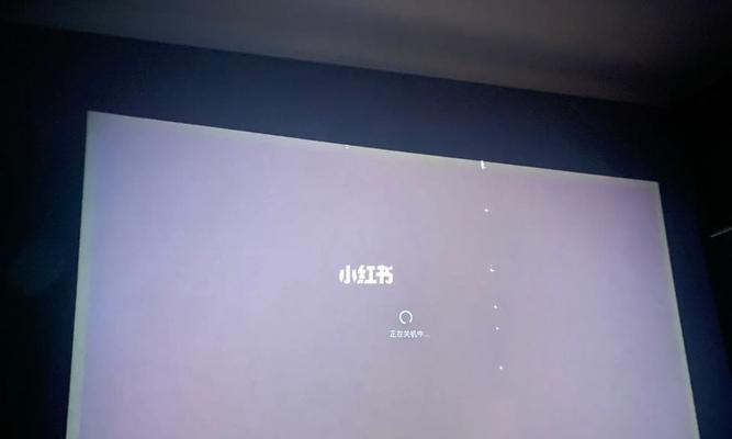 投影仪信号正常但无画面怎么办（解决投影仪显示问题的实用方法）  第2张