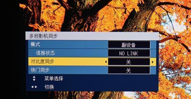投影仪信号正常但无画面怎么办（解决投影仪显示问题的实用方法）  第3张