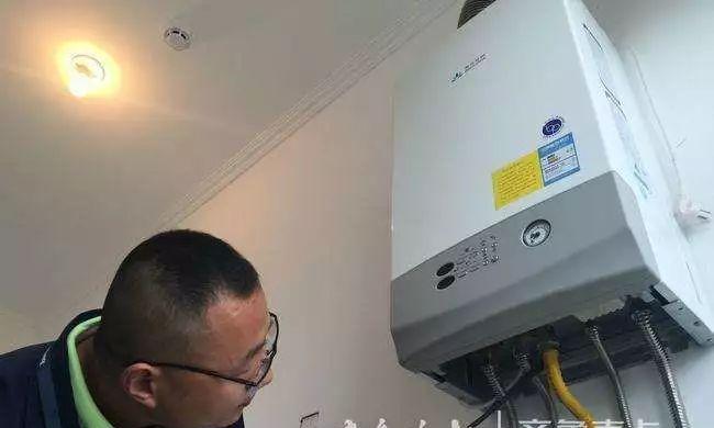 壁挂炉维修与安装全攻略（详解壁挂炉维修和安装步骤）  第3张