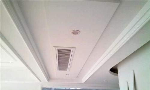 中央空调吊顶压梁头的解决方案（解决吊顶压梁头问题的方法及注意事项）  第3张