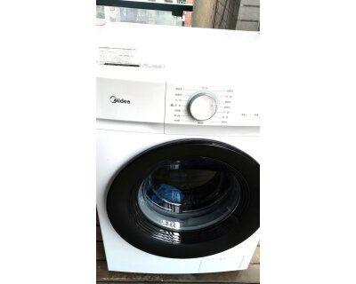 小天鹅滚筒洗衣机E4故障及应急解决方法（解读小天鹅滚筒洗衣机E4故障代码）  第1张