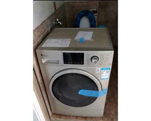 小天鹅滚筒洗衣机E4故障及应急解决方法（解读小天鹅滚筒洗衣机E4故障代码）  第3张