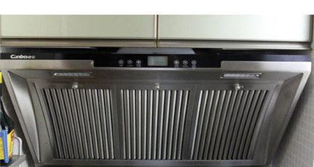 黔江油烟机清洗收费标准剖析（了解清洗费用）  第2张