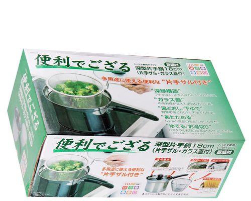 电磁炉煮饺子总烂的解决方法（让你的饺子口感更佳的小技巧）  第3张