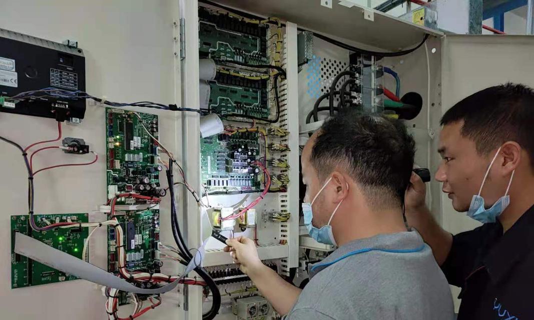 中央空调故障检修指南（解决空调故障的有效方法与技巧）  第3张