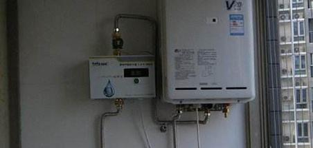 气体热水器不打火的原因及解决方法（常见故障排查及维修技巧）  第3张