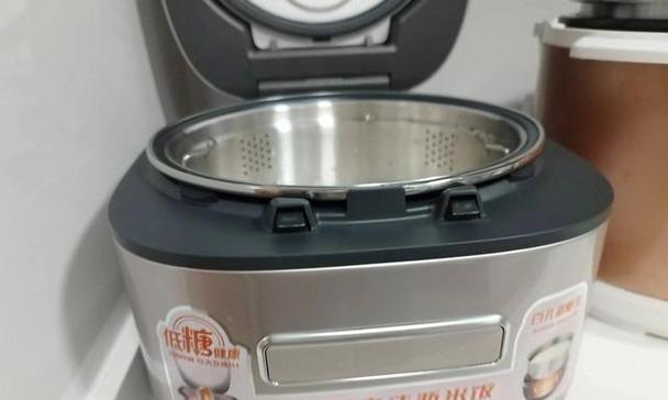 新飞破壁机外溢问题解决之道（新飞破壁机外溢原因分析与解决方法）  第3张