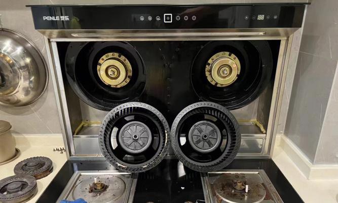 昌平集成灶维修价格揭秘（了解昌平集成灶维修费用）  第3张