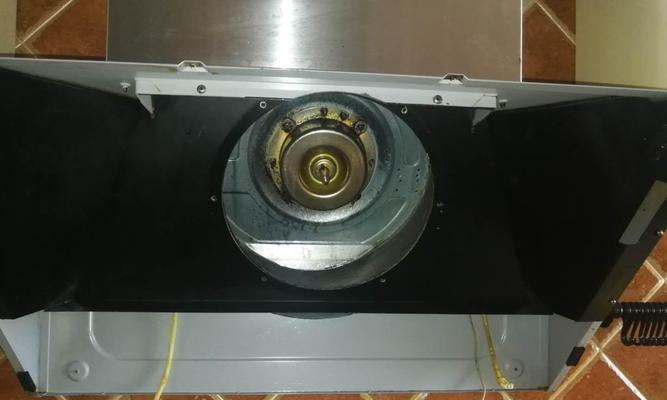 油烟机开关关不住的解决方法（解决油烟机开关无法关闭问题的实用技巧）  第1张