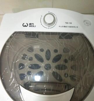 樱花洗衣机排水慢的处理方法（解决樱花洗衣机排水缓慢问题的有效措施）  第3张