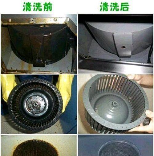 热水器无法清洗的困扰与解决之道（解决热水器无法清洗的实用方法与技巧）  第2张