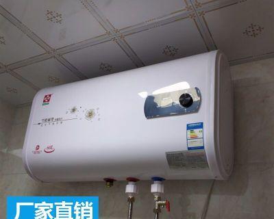 樱花热水器E4故障解析（探究樱花热水器E4故障的原因与解决方案）  第1张