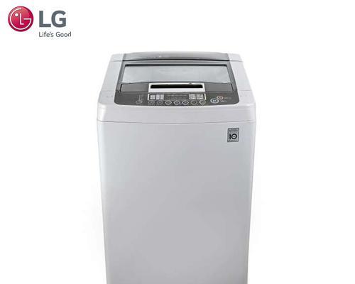 解读LG洗衣机错误代码（了解LG洗衣机错误代码意义）  第3张