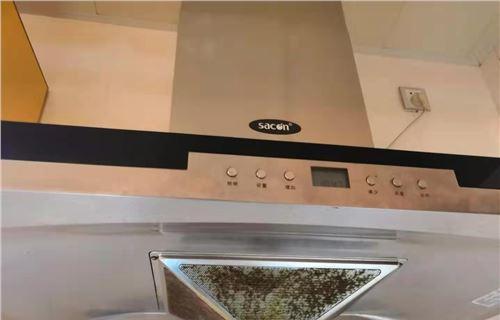 油烟机清洗和消毒的方法（保持家庭健康的关键技巧）  第2张