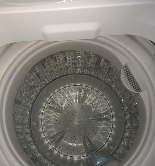 海尔统帅洗衣机FC故障排除办法（轻松解决海尔统帅洗衣机FC故障问题）  第2张