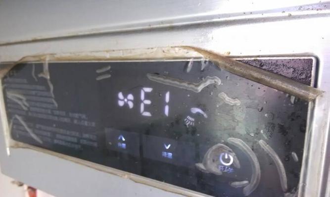 净水器故障代码分析及解决方法（应对净水器故障代码）  第3张