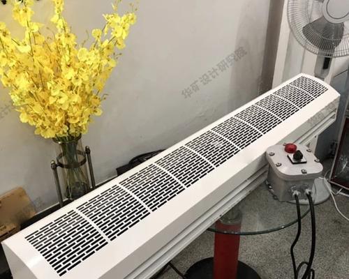以风幕机吹的热风究竟是怎么回事（探索风幕机的工作原理及应用领域）  第3张