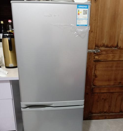 冰箱冷藏门关不严的常见问题与解决方法（保持食材新鲜的小窍门及维修指南）  第3张