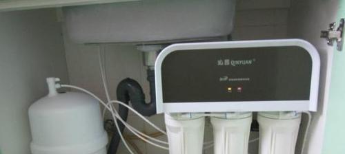 解决沁园净水器持续响的有效方法（遇到沁园净水器持续响声时如何解决）  第2张