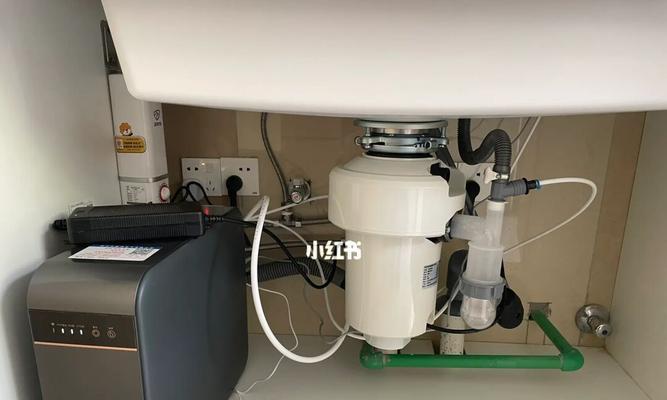 解决沁园净水器持续响的有效方法（遇到沁园净水器持续响声时如何解决）  第3张