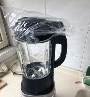 破壁机冷杯不转的原因及解决方法（深入探讨破壁机冷杯不转的问题）  第2张