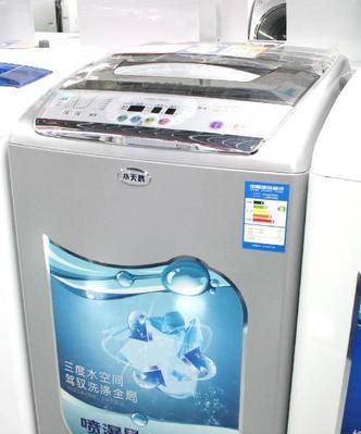 金羚洗衣机不脱水故障解决方法（为什么金羚洗衣机无法脱水）  第1张