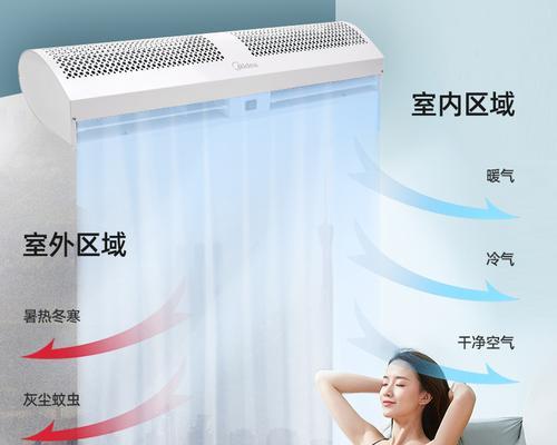 揭秘风幕机转速慢的原因（风幕机转速缓慢的影响及解决方案）  第3张