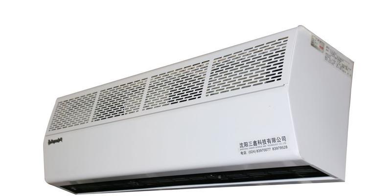 水暖热风幕机清洗方法（有效清洁水暖热风幕机）  第1张