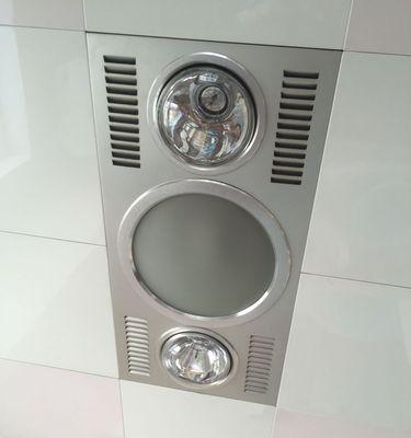 容声油烟机灯泡的更换方法（轻松学会更换容声油烟机灯泡的步骤）  第1张