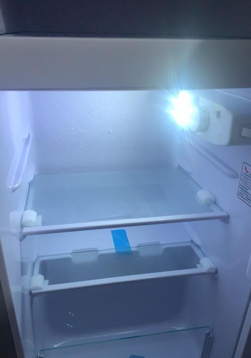 电冰箱响不制冷的原因及解决办法（探寻电冰箱响不制冷的根源并提供可行解决方案）  第3张
