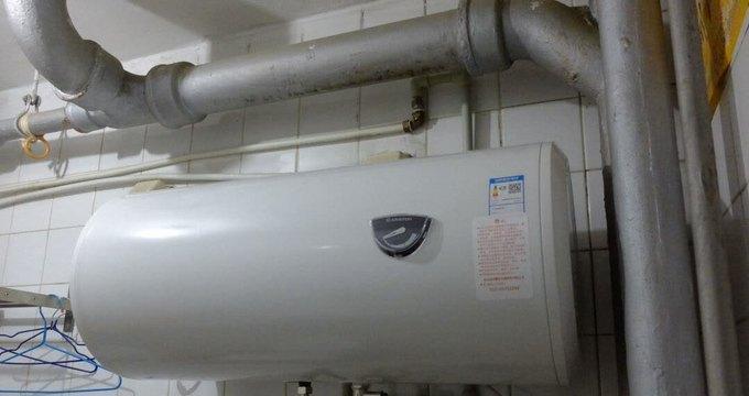 阿里斯顿电热水器故障排查指南（解决您的热水器问题）  第3张