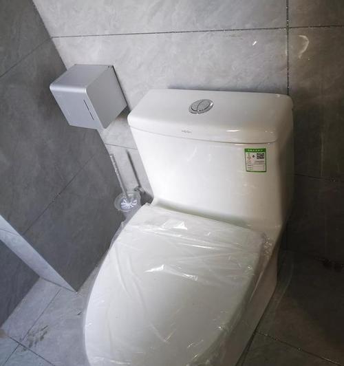 马桶不抽水原因及解决方法（恒洁马桶为什么不抽水）  第2张