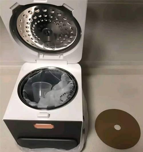 以臻米电饭煲不通电怎样修（解决电饭煲不通电问题的有效方法）  第2张