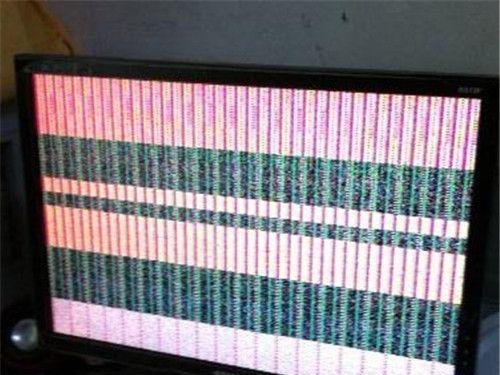 电脑显示器周围泛白问题解决方案（探索白屏问题的原因与解决方法）  第3张