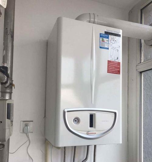 壁挂炉水流压力故障及解决方法  第2张