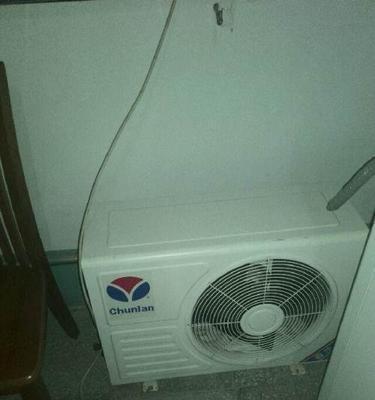 移动空调开不了机的原因及维修处理方法（艾斯凯杰移动空调无法开机的维修指南）  第2张