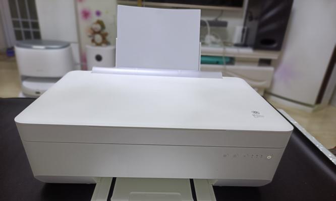 米家打印机黑屏问题的解决方法（快速修复米家打印机黑屏的有效措施）  第2张