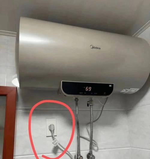 热水器开关坏了怎么办（快速修复或更换热水器开关的方法）  第1张